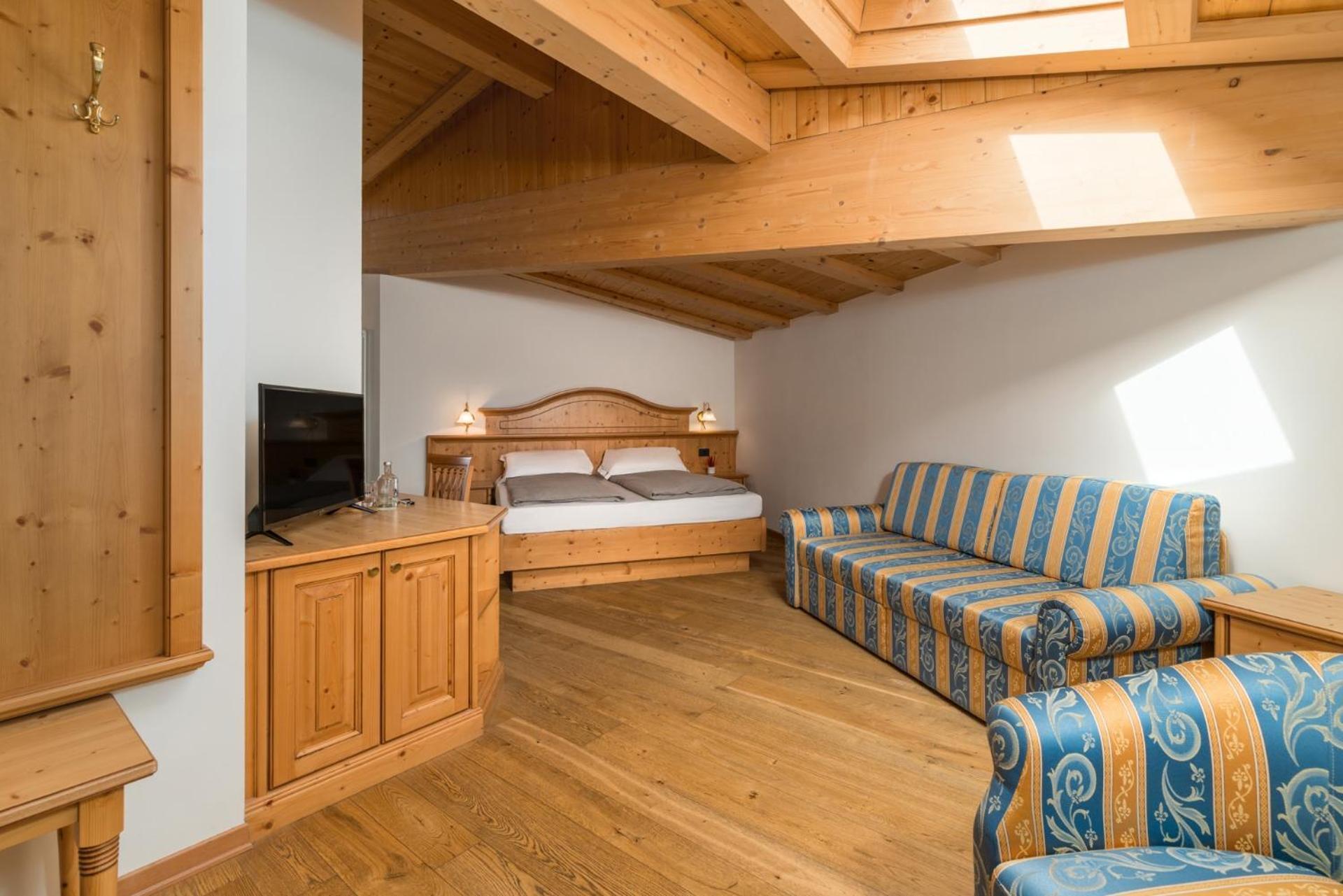 Hotel Betulla Madonna Rom bilde