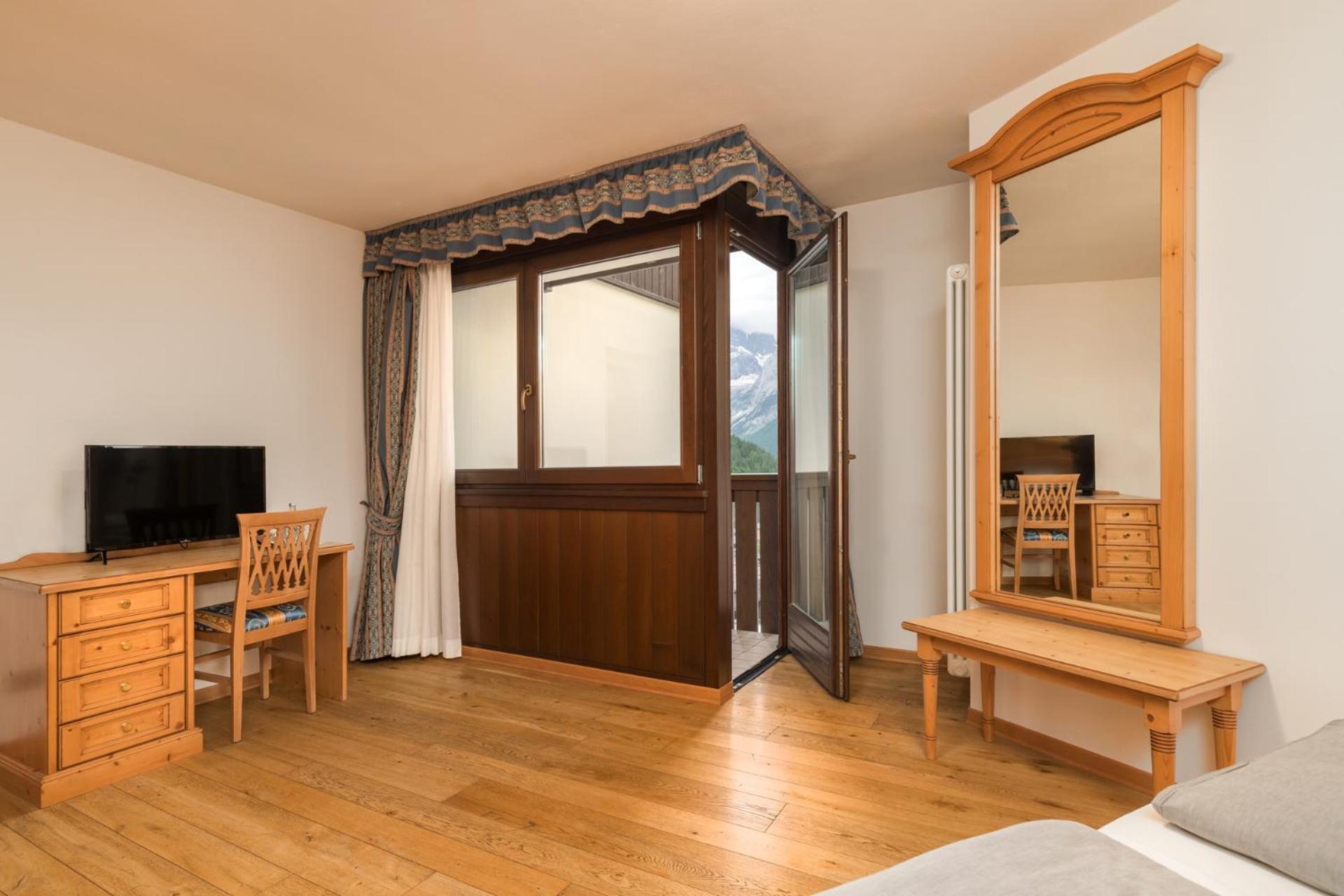 Hotel Betulla Madonna Rom bilde