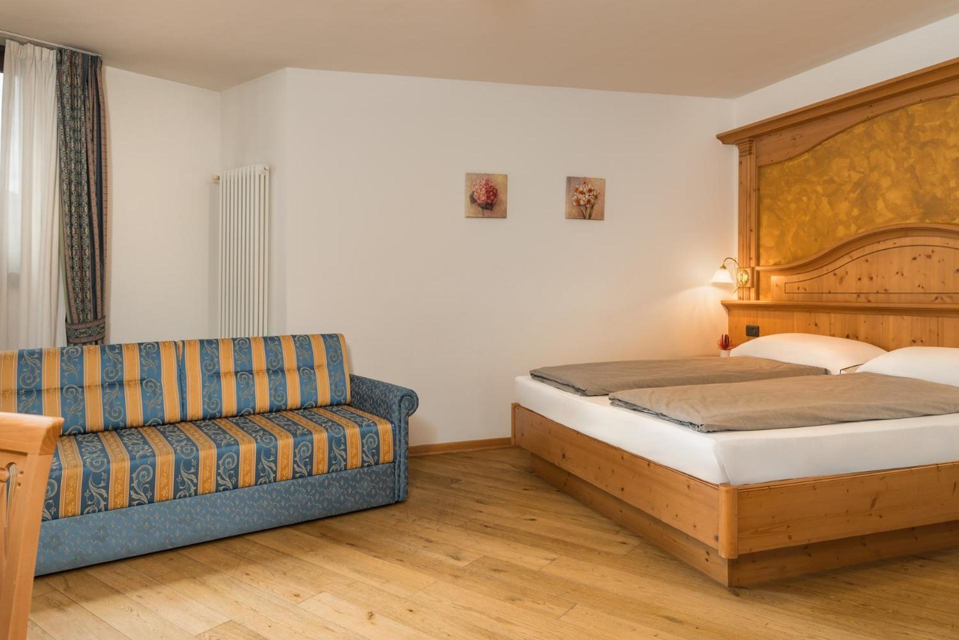 Hotel Betulla Madonna Rom bilde
