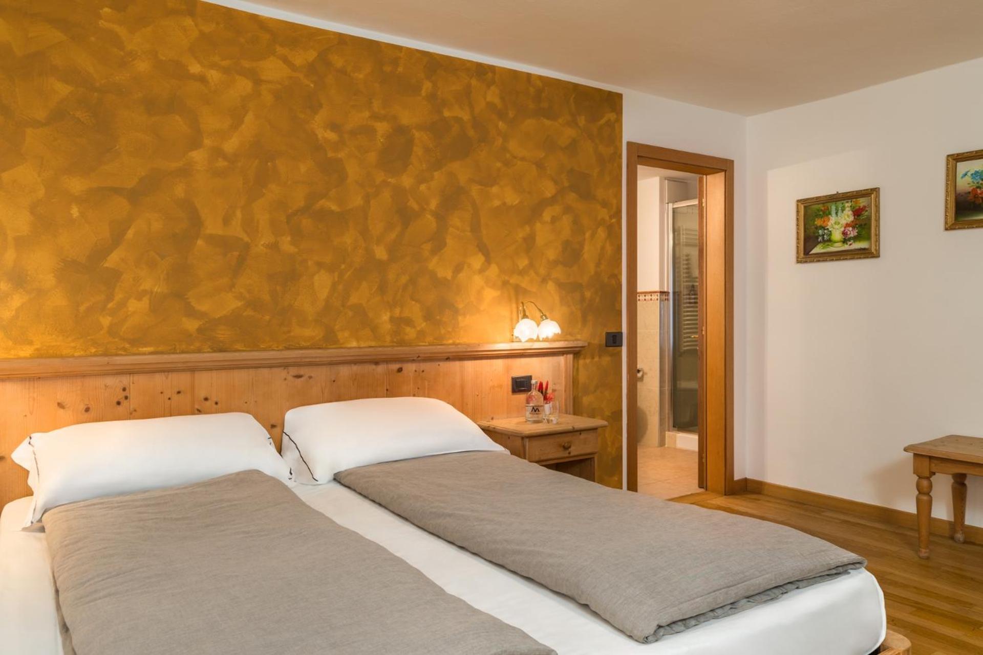 Hotel Betulla Madonna Rom bilde