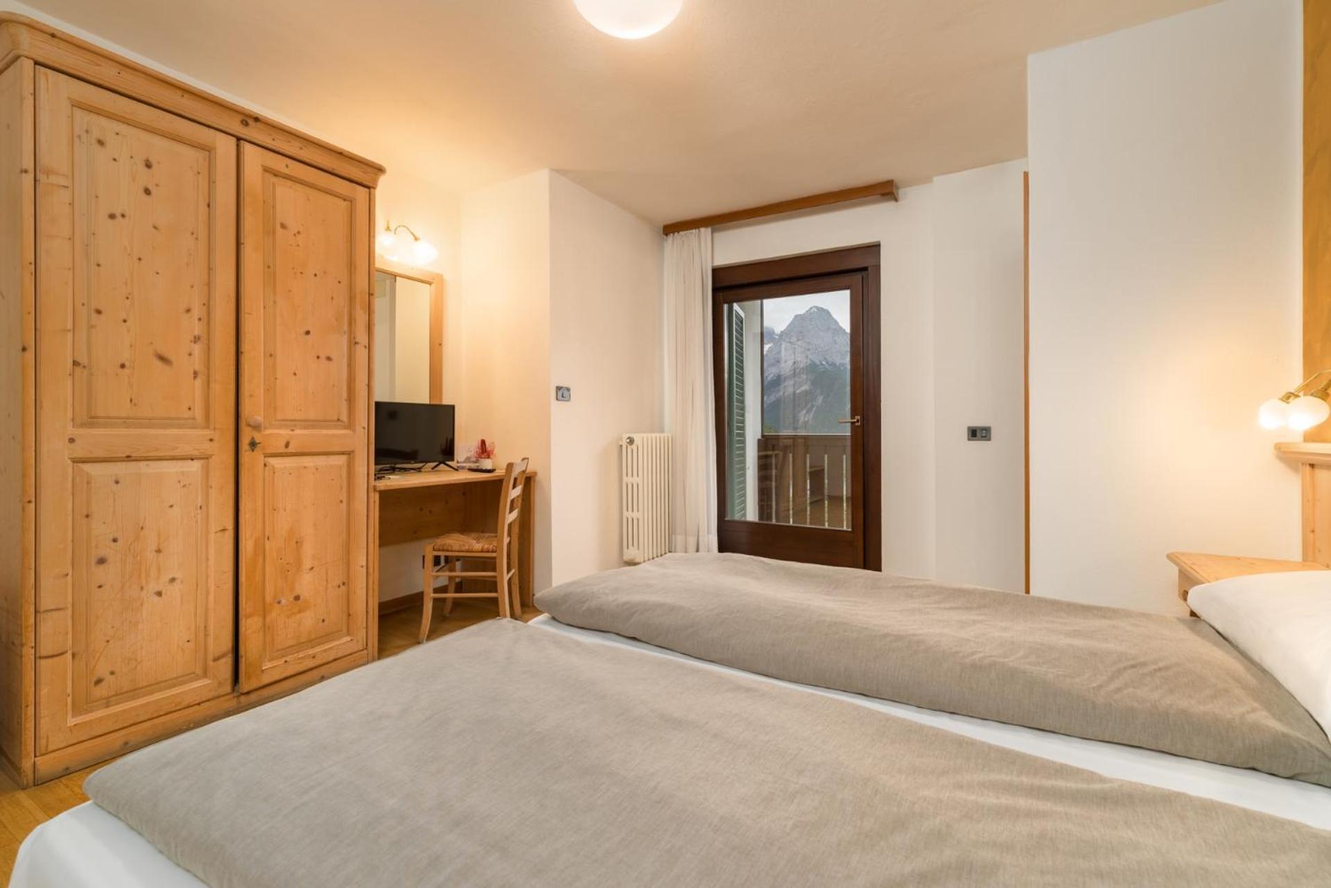 Hotel Betulla Madonna Rom bilde