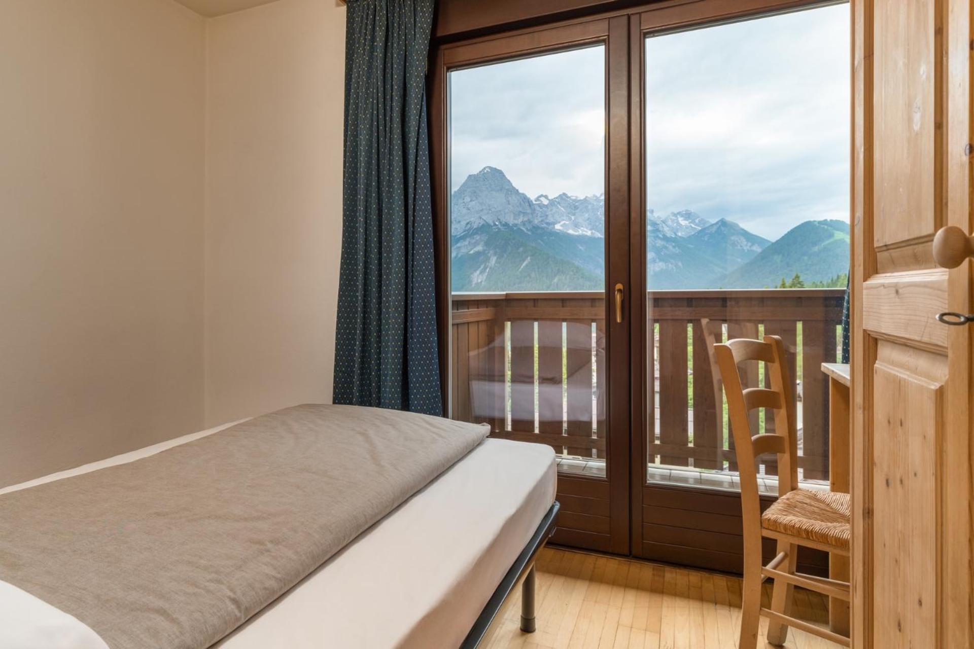 Hotel Betulla Madonna Rom bilde