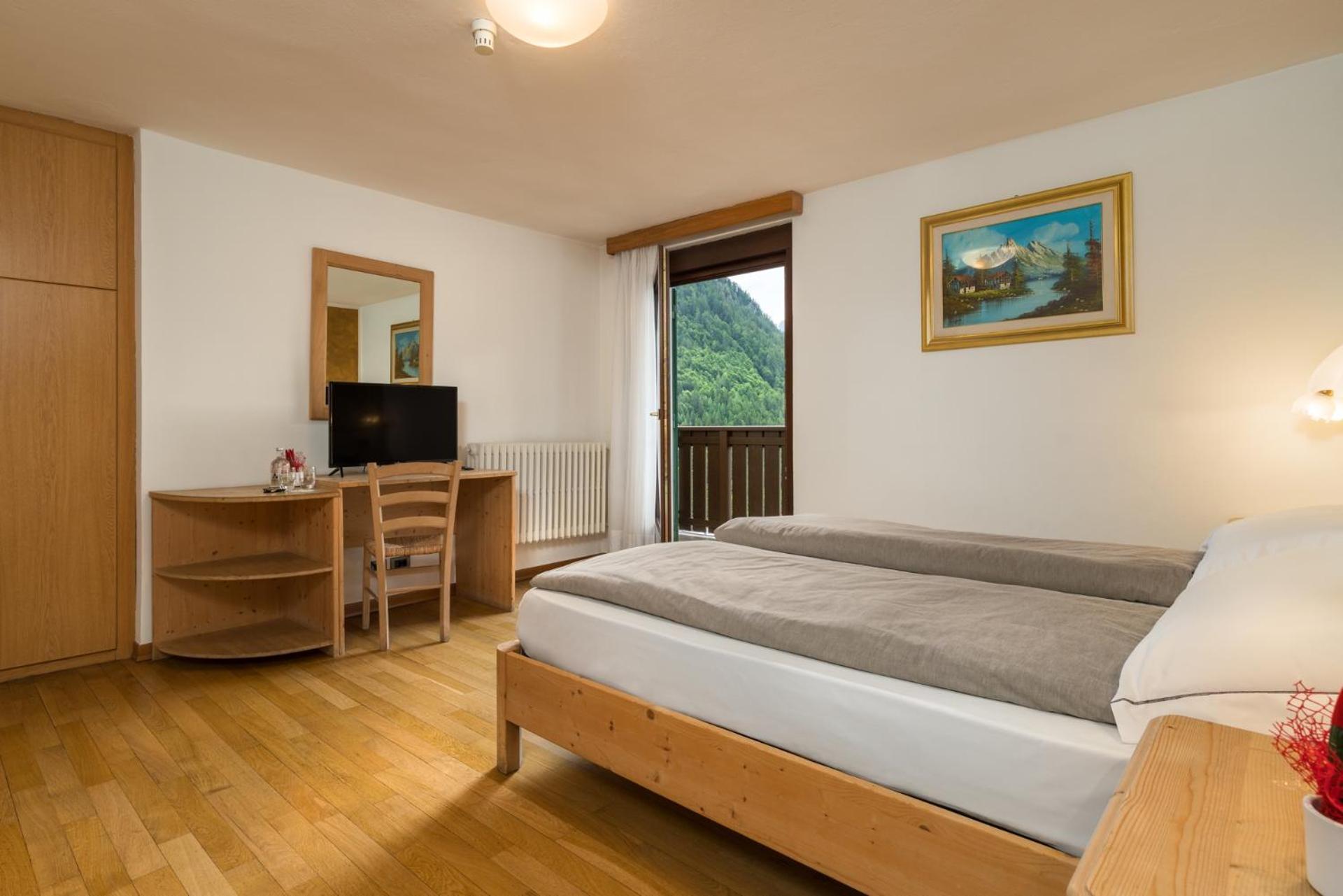 Hotel Betulla Madonna Rom bilde